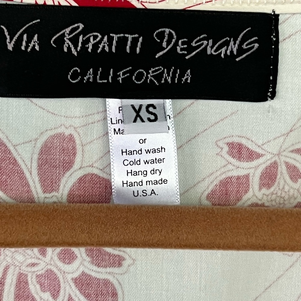 Via Ripstti Designs Tunic XS - Picture 11 of 13